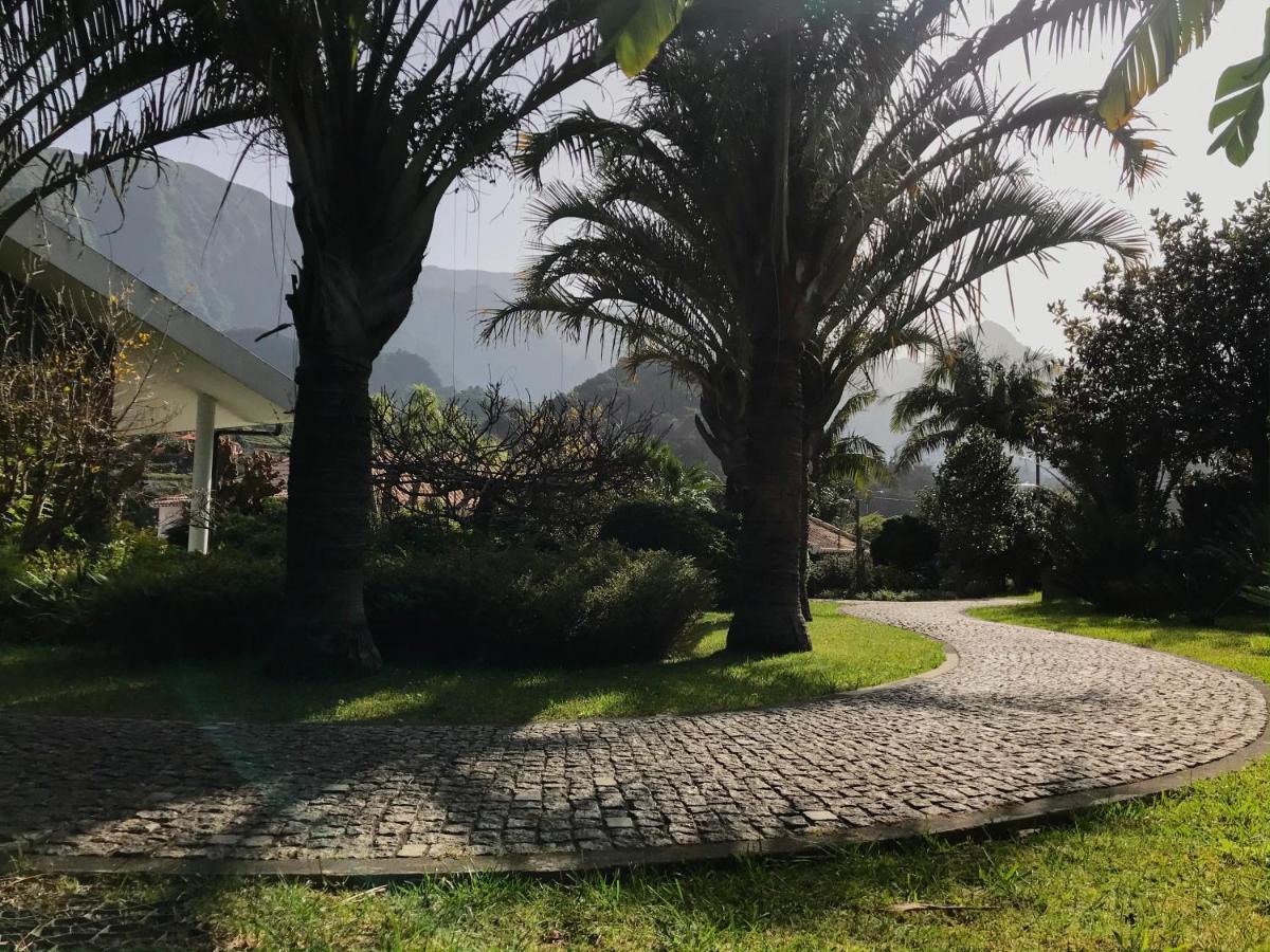 Casa Do Tio Villa Sao Vicente  Bagian luar foto