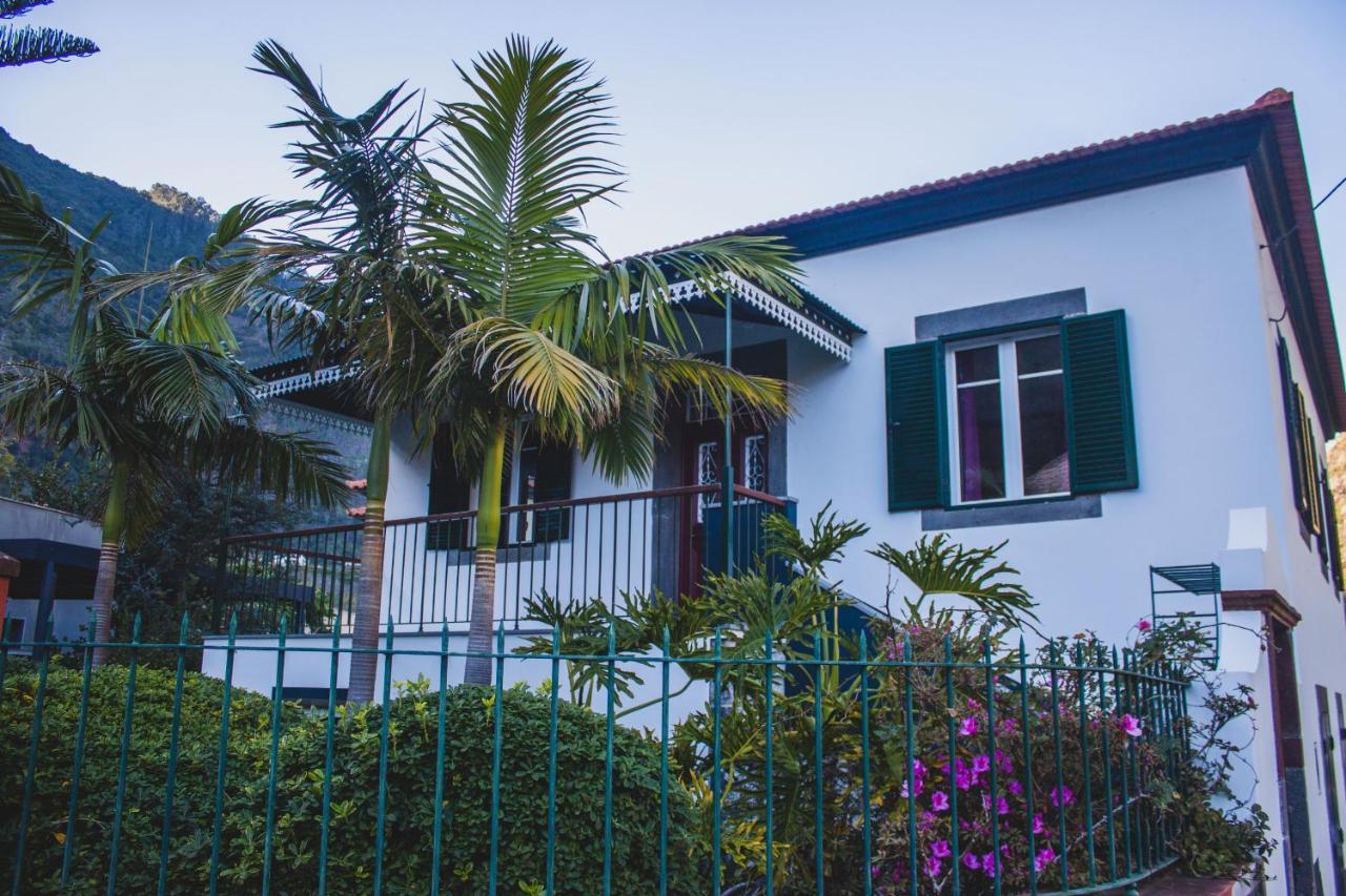 Casa Do Tio Villa Sao Vicente  Bagian luar foto