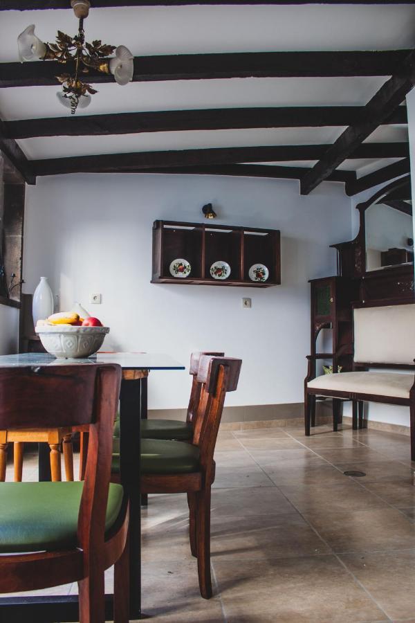 Casa Do Tio Villa Sao Vicente  Bagian luar foto