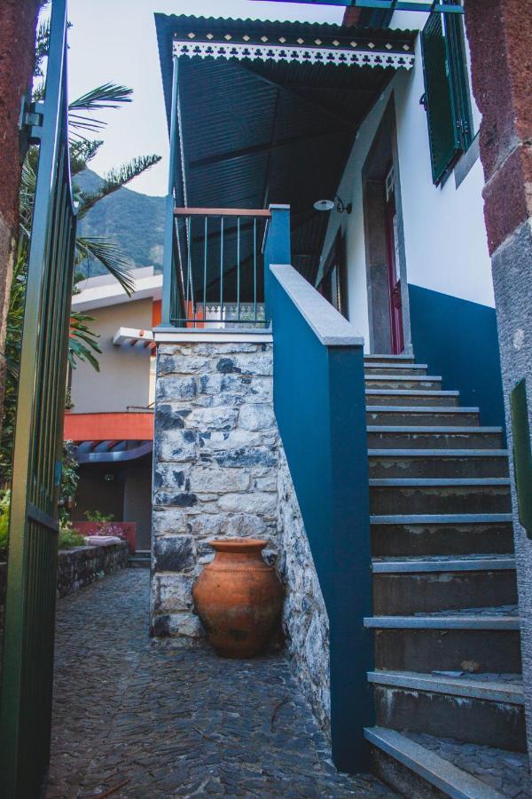 Casa Do Tio Villa Sao Vicente  Bagian luar foto